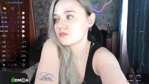 Molly online show from February 28, 2025, 7:05 am