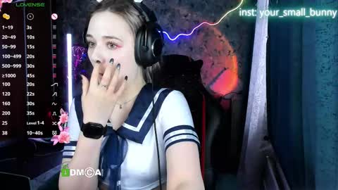 Molly online show from March 28, 2026, 2:22 am