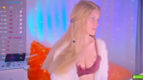 your_spring online show from January 19, 2025, 3:39 am