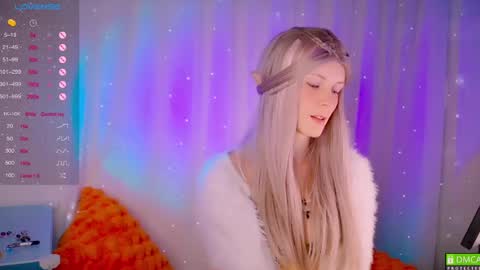 your_spring online show from February 6, 2025, 9:53 am