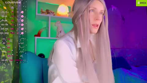 your_spring online show from November 2, 2025, 12:46 am