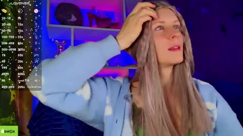 your_spring online show from April 16, 2026, 6:14 am