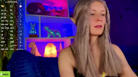 your_spring online show from April 19, 2026, 11:53 am