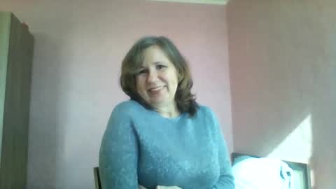 your_starsun online show from September 25, 2025, 8:51 am