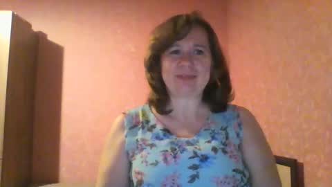 your_starsun online show from October 12, 2025, 5:23 pm