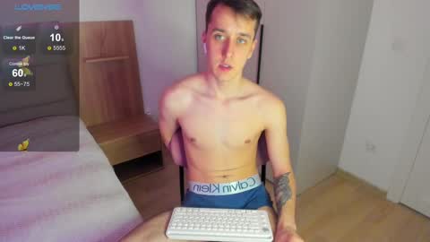 Alex online show from March 10, 2025, 7:10 am