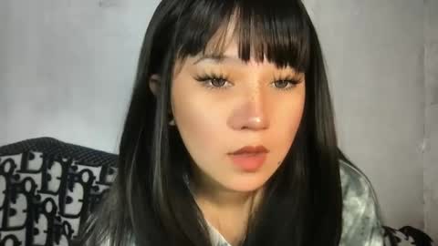 Snapshot of your_sweetmaria chatting on February 9, 2025, 12:28 am Maria online show from February 9, 2025, 12:28 am