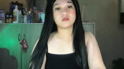 Snapshot of your_sweetmaria chatting on February 27, 2025, 3:59 pm Maria online show from February 27, 2025, 3:59 pm