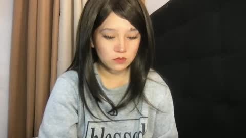 Snapshot of your_sweetmaria chatting on March 3, 2025, 4:46 pm Maria online show from March 3, 2025, 4:46 pm