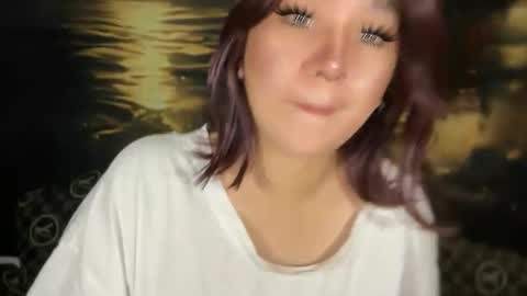 Snapshot of your_sweetmaria chatting on October 10, 2025, 9:14 pm Maria online show from October 10, 2025, 9:14 pm