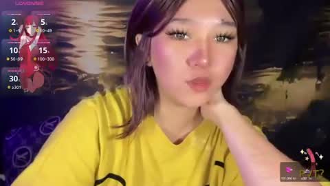 Snapshot of your_sweetmaria chatting on October 17, 2025, 2:15 am Maria online show from October 17, 2025, 2:15 am