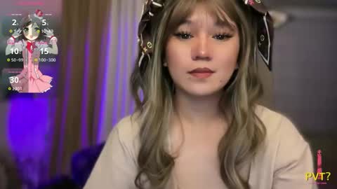 Snapshot of your_sweetmaria chatting on November 3, 2025, 10:10 pm Maria online show from November 3, 2025, 10:10 pm