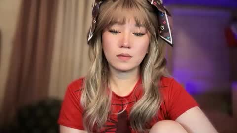 Snapshot of your_sweetmaria chatting on November 9, 2025, 2:10 am Maria online show from November 9, 2025, 2:10 am