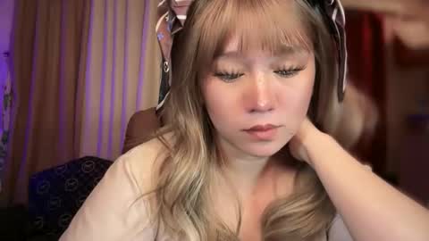 Snapshot of your_sweetmaria chatting on November 19, 2025, 6:30 pm Maria online show from November 19, 2025, 6:30 pm