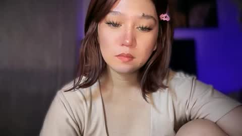 Snapshot of your_sweetmaria chatting on November 23, 2025, 5:40 am Maria online show from November 23, 2025, 5:40 am