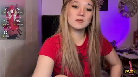 Snapshot of your_sweetmaria chatting on December 4, 2025, 11:35 pm Maria online show from December 4, 2025, 11:35 pm