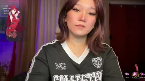 Maria online show from January 12, 2026, 10:26 pm