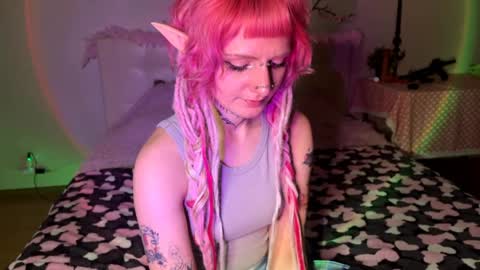 Snapshot of your_sweetpussy chatting on May 31, 2026, 8:10 pm Anya online show from May 31, 2026, 8:10 pm