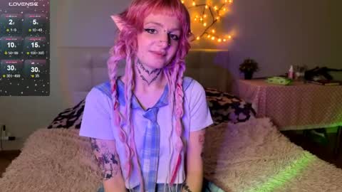 Snapshot of your_sweetpussy chatting on June 4, 2026, 7:09 pm Anya online show from June 4, 2026, 7:09 pm
