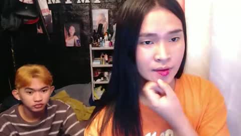 your_twinkletoes18 online show from November 19, 2025, 6:30 pm