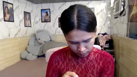 Snapshot of your_twinkletoes18 chatting on June 2, 2026, 3:14 pm your_twinkletoes18 online show from June 2, 2026, 3:14 pm