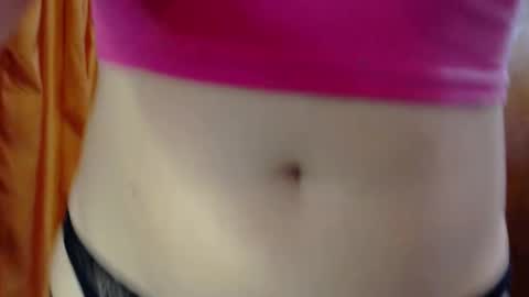 your_wild_fantasy online show from October 26, 2025, 4:13 pm