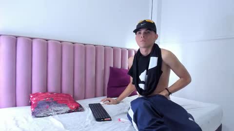 Angel online show from March 9, 2026, 12:09 pm