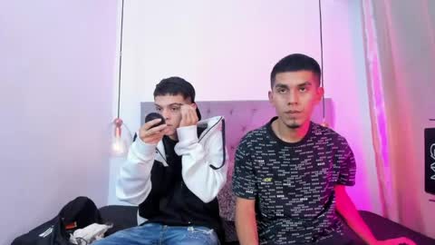 Angel online show from April 10, 2026, 12:21 pm