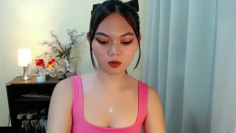 Hi its me Yna online show from February 13, 2025, 3:14 pm