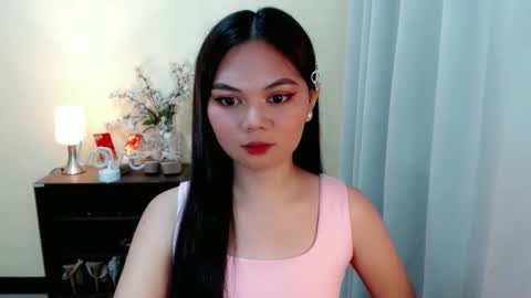 Hi its me Yna online show from March 7, 2025, 12:56 pm