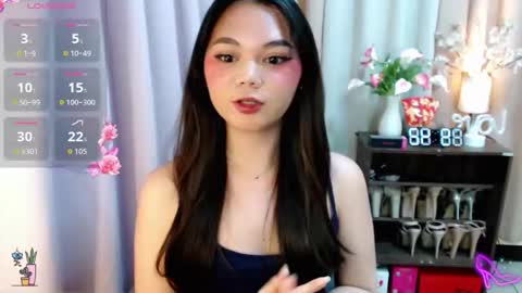 Hi its me Yna online show from December 4, 2025, 1:42 pm