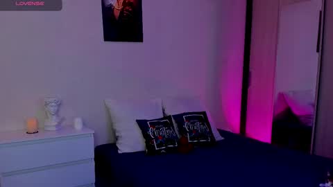 Anikka online show from January 17, 2026, 10:24 pm