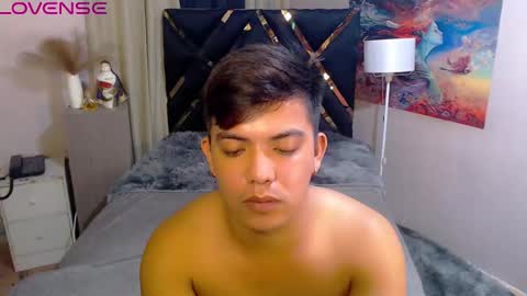 yourasian_bradley online show from October 11, 2025, 9:52 am