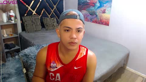 yourasian_bradley online show from November 3, 2025, 1:01 pm