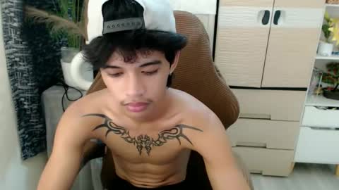 yourasian_eric online show from March 2, 2026, 2:02 pm