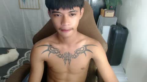 yourasian_eric online show from July 21, 2026, 4:20 pm