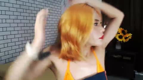 LEXI online show from September 20, 2025, 12:17 pm