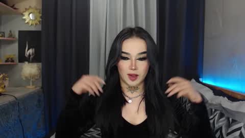 kim online show from January 9, 2025, 8:44 pm