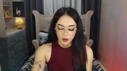 kim online show from February 23, 2025, 10:20 pm