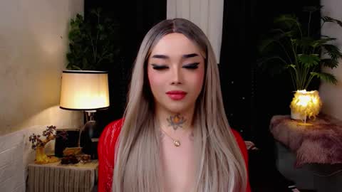 kim online show from October 9, 2025, 2:48 pm