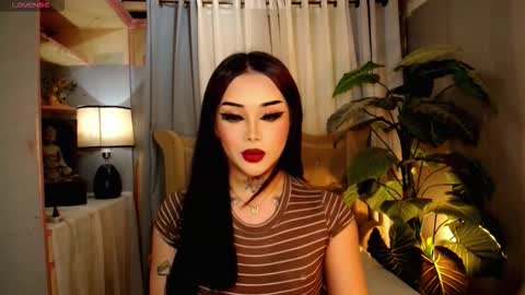 kim online show from November 29, 2025, 8:34 pm