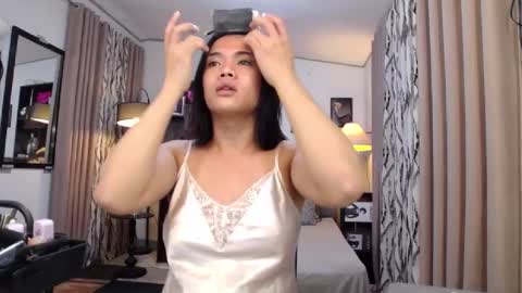 pattyvdp online show from December 3, 2024, 7:11 pm