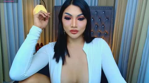 Goddess online show from March 1, 2026, 12:07 pm