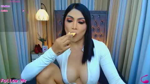 Goddess online show from March 11, 2026, 11:38 am