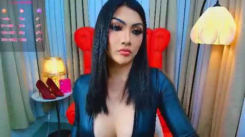 Goddess online show from June 11, 2026, 11:41 am