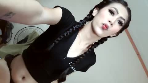 Angel online show from January 8, 2025, 4:34 am