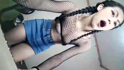 Angel online show from February 22, 2025, 10:20 pm