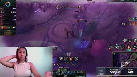 Val Honey online show from February 5, 2026, 8:35 pm