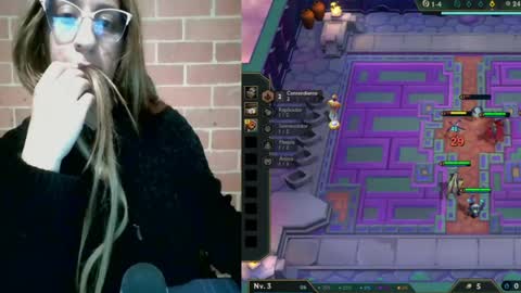 Snapshot of yourbadgoddess chatting on April 29, 2026, 7:12 am Val Honey online show from April 29, 2026, 7:12 am
