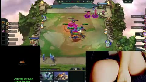 Snapshot of yourbadgoddess chatting on May 19, 2026, 1:56 am Val Honey online show from May 19, 2026, 1:56 am